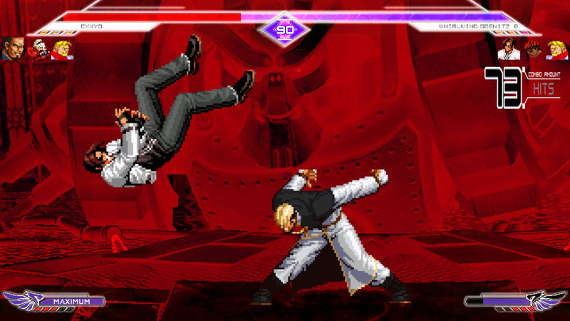 big mugen screenpacks big mugen screenpacks