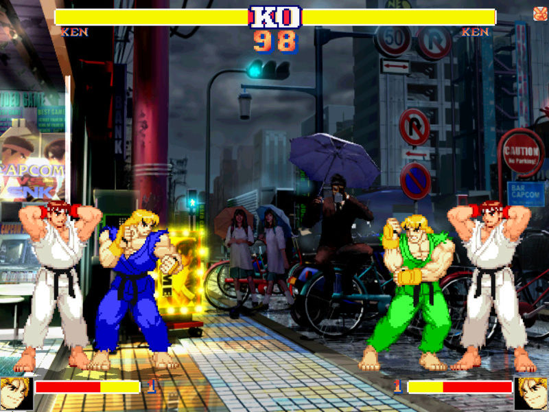 Street fighter 2 life bar by ちょっとこ丸 [edited to 640x480 by RAMON GARCIA] oficial 1 Mugen076