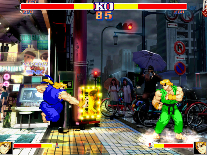 Street fighter 2 life bar by ちょっとこ丸 [edited to 640x480 by RAMON GARCIA] oficial 1 Mugen082