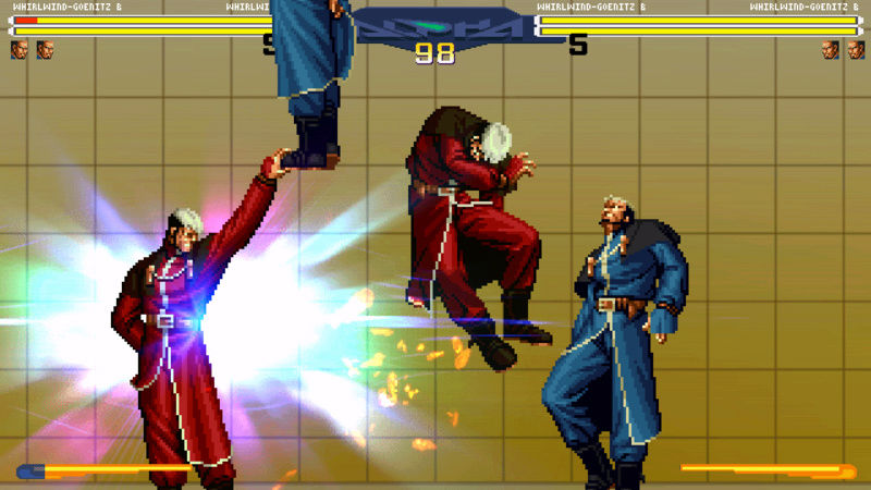 Street Fighter Alpha 2 Lifebars by Chok [converted by me RAMON GARCIA to 640x480 for mugen 1.0 & 1.1] 7 VERSIONS Mugen123