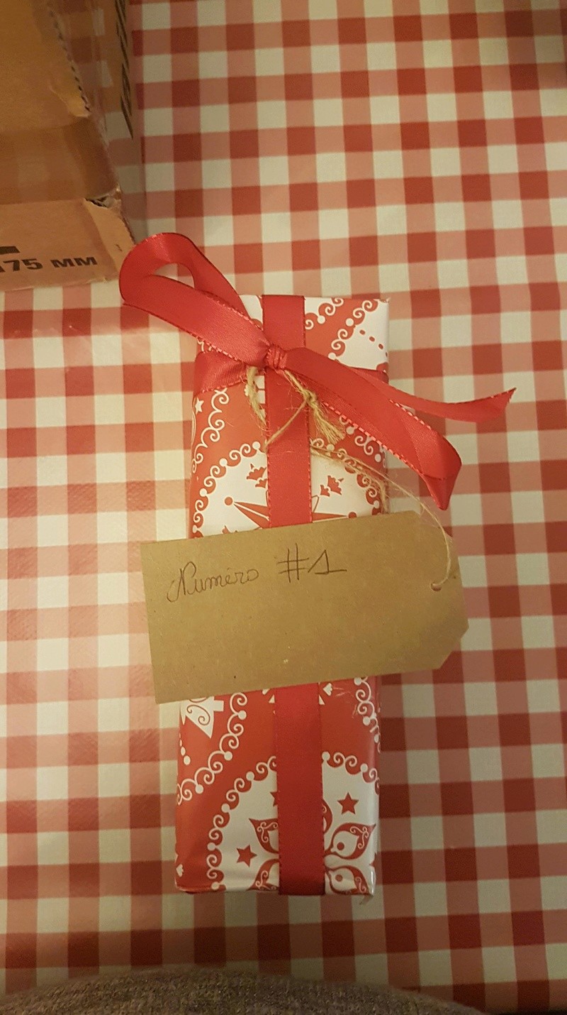 6 - Père-Noël Surprise 2017 - Inscriptions closes : à vous de jouer - - Page 29 25578811