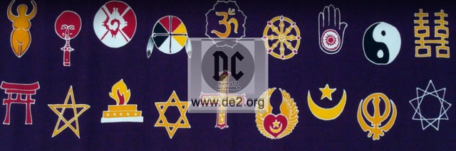 Religijos. Judaizmas Image053
