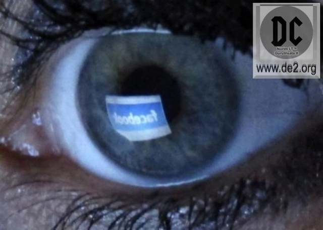 Belgijos privatumo komisija ragina nuo amerikiečių Facebook'o sekimo saugotis specialia programine įranga Image070