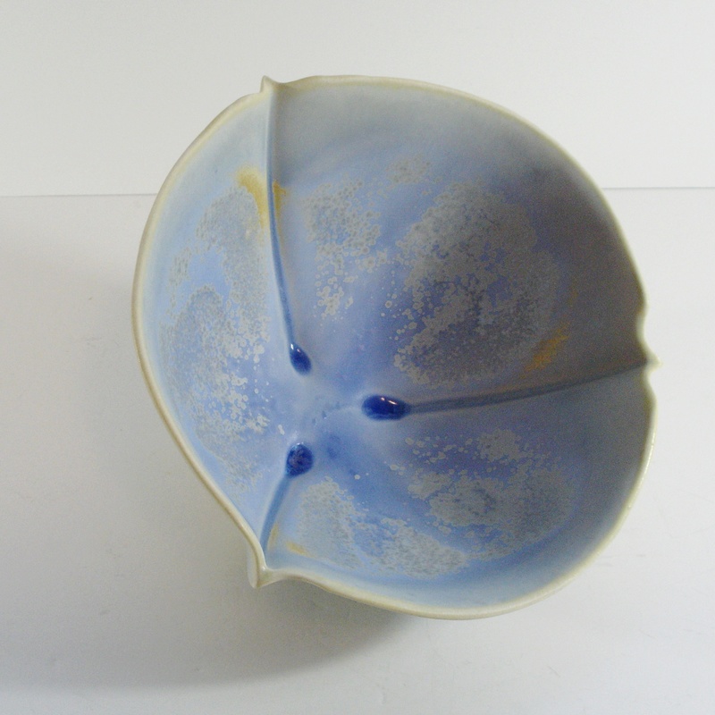 Info on pottery bowl Dsc08519
