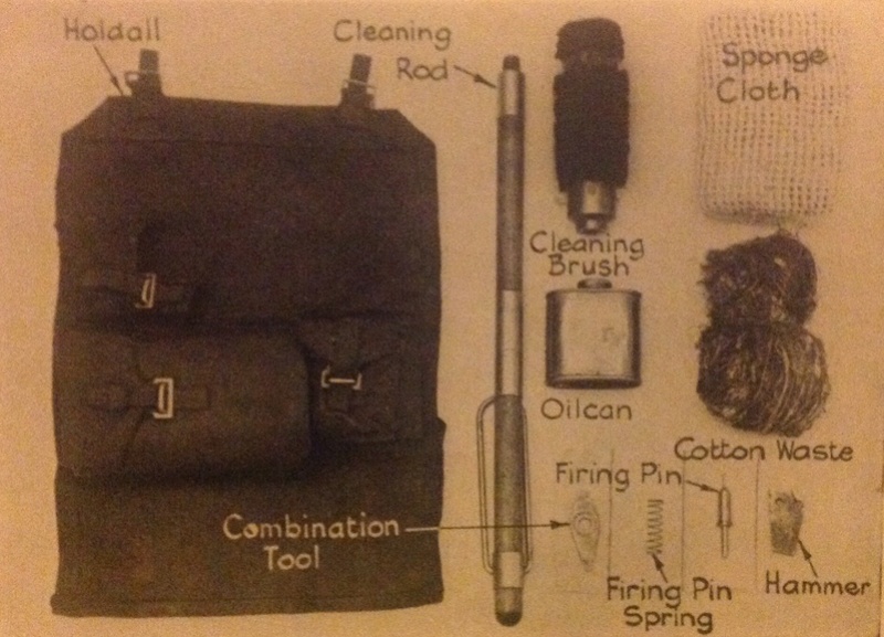 Canadian Made 2" Mortar Cleaning Kit Image816