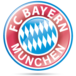 Braian Ramos (FC Bayern Munchen) Bayern10