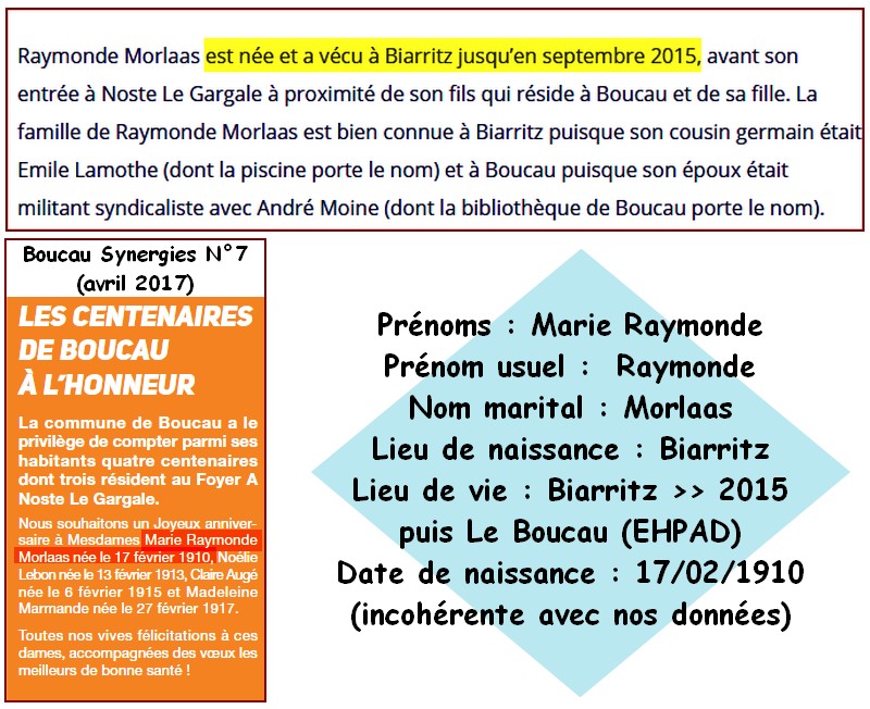 C- Archives 2013-2018 (108 ans) - Page 3 Raymon12