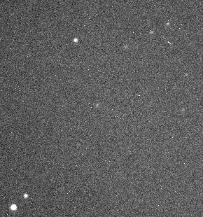 Occultation de l'étoile UCAC593-5847 par le TNO 2002TC3032 28012015