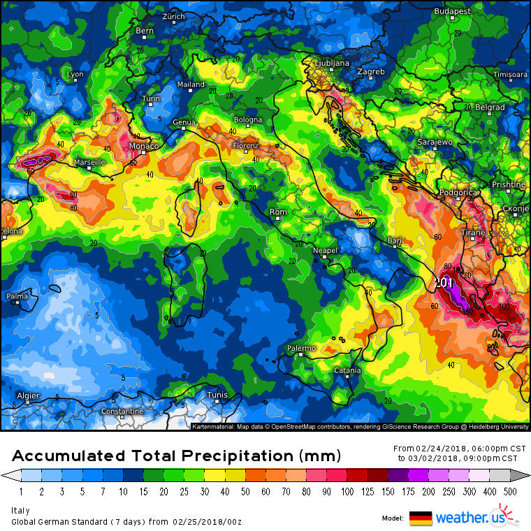 Pioggia e neve 25 feb - 2 marzo Us_mod55