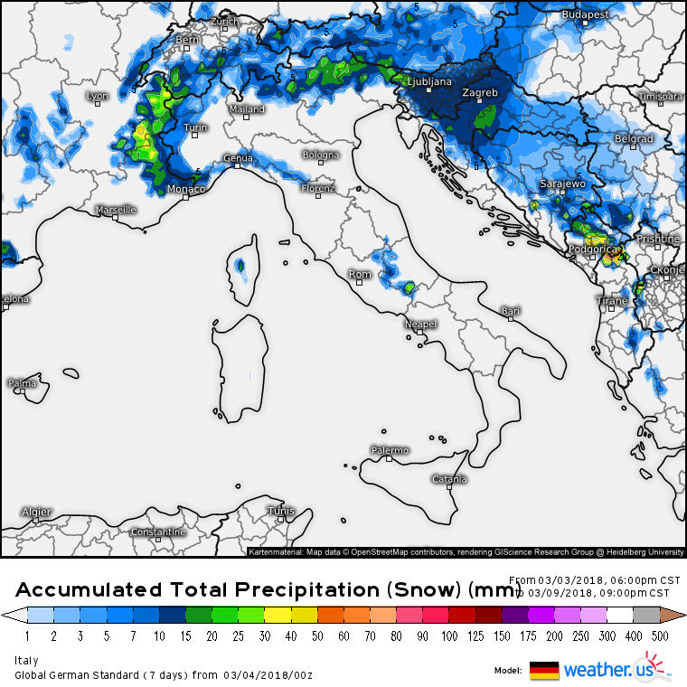 Pioggia e neve 4-9 Marzo Us_mod70