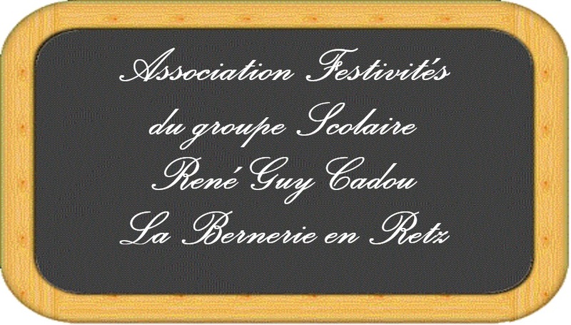 Association festivités René Guy Cadou