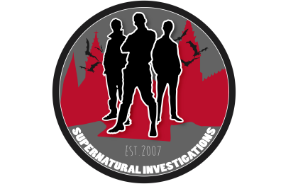 Supernatural Investigations UK