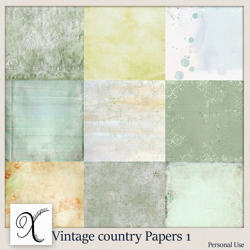 Vintage country (01.05) only Dch Xuxpe171