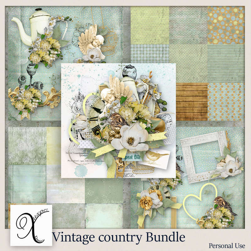 Vintage country (01.05) only Dch Xuxpe172