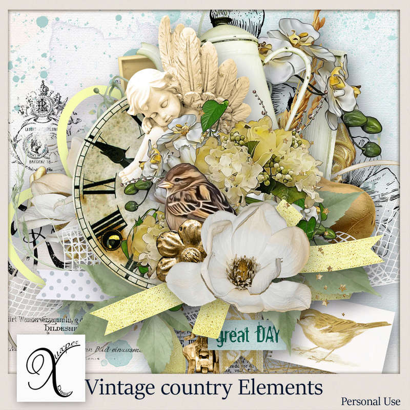 Vintage country (01.05) only Dch Xuxpe173