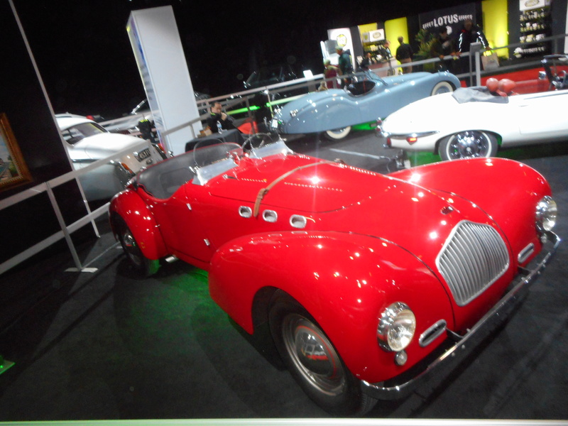 Salon de l'Auto (neuve) de Québec 2018 Salonq65