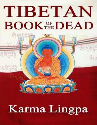 Tibeto mirusiųjų knyga šiuolaikiniam žmogui aiškina svarbų klausimą Images10
