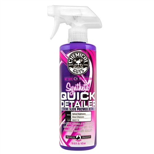 CHEMICAL GUYS Synthetic Quick Detailer Chemic10