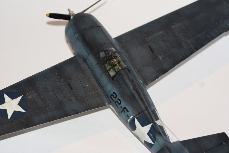 F4F- 4 Wildcat Tamiya 1/48 Dsc01870