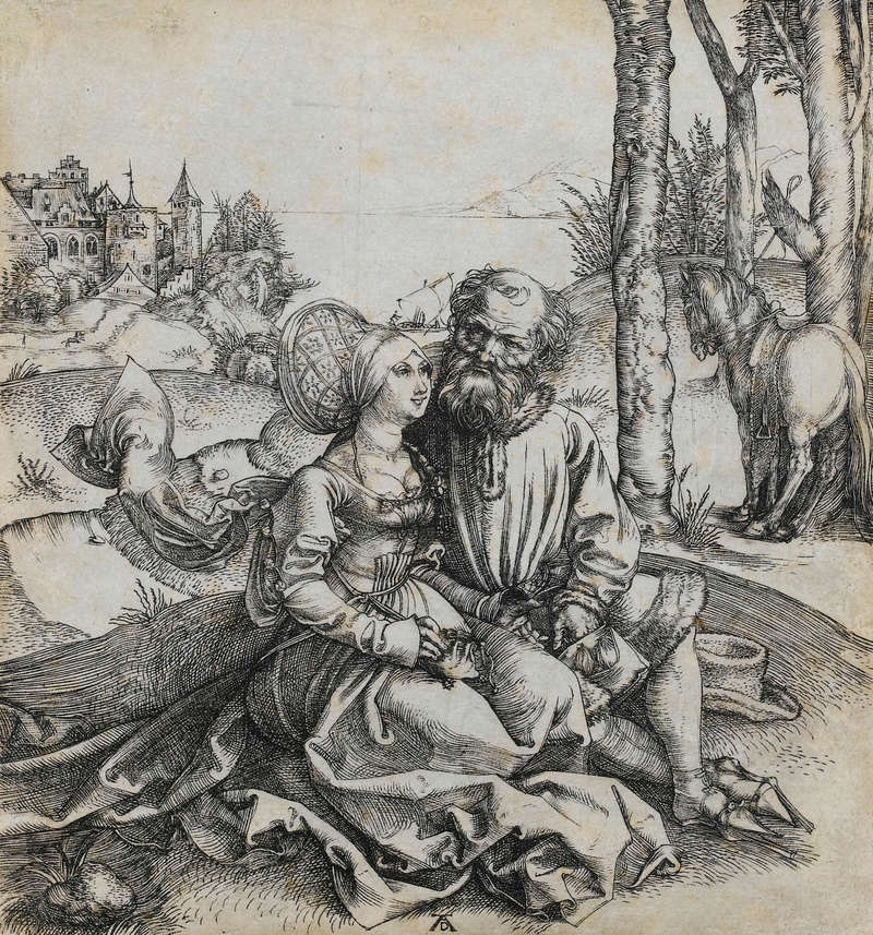 ALBRECHT DÜRER 00219