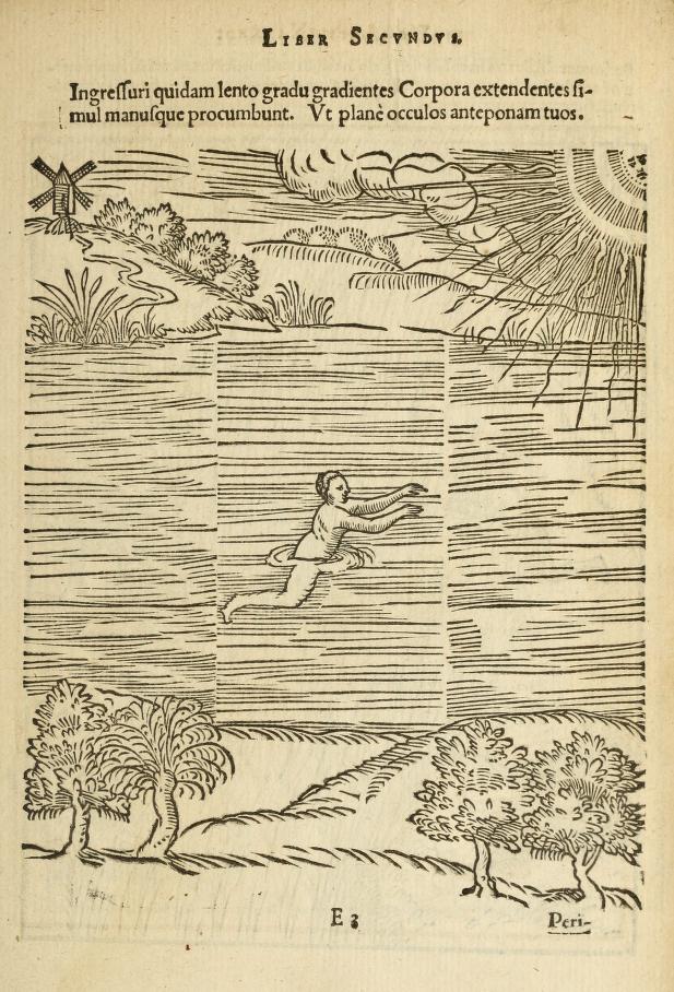 DIGBY - De arte natandi (1587) 00430