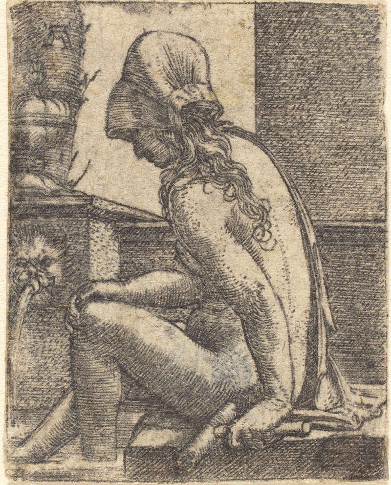 Albrecht ALTDORFER (c. 1480 - 1538) R-201018