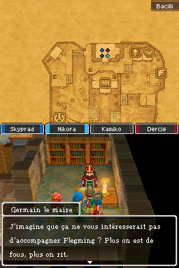 [Dragon Quest IX] Une quête mortelle... - Page 4 1312