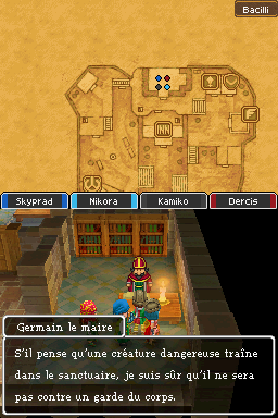 [Dragon Quest IX] Une quête mortelle... - Page 4 1412