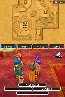 [Dragon Quest IX] Une quête mortelle... - Page 3 1512