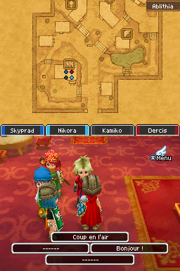 [Dragon Quest IX] Une quête mortelle... - Page 3 2412