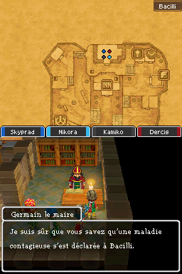 [Dragon Quest IX] Une quête mortelle... - Page 4 312