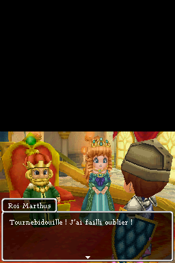 [Dragon Quest IX] Une quête mortelle... - Page 3 511