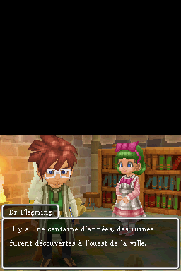 [Dragon Quest IX] Une quête mortelle... - Page 4 712