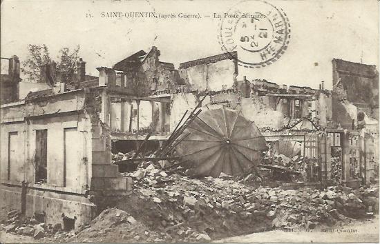 Gare de St Quentin et St quentin Gare Edirui10