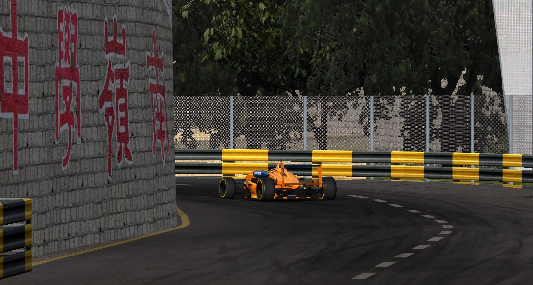 AMS track updates by Climax F1 Macau_16