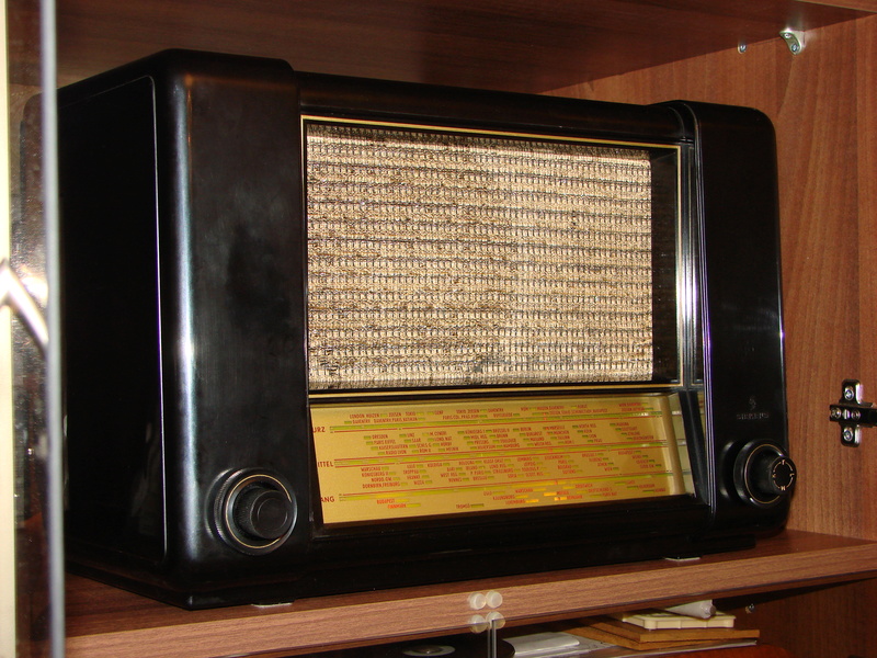 Ламповые радиоприёмники деда Панфила - Страница 13 Dsc09918
