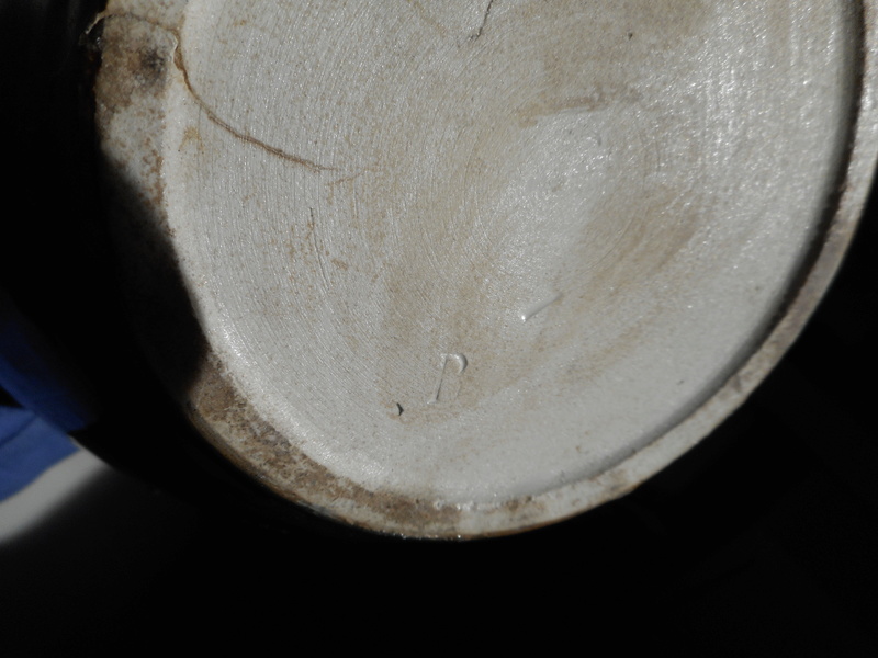 Any information on this vase? Dscn3815