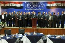 العراق:التحالف الوطني اتفق على المشاركة في الانتخابات بـ" 3" قوائم منفصلة... 01867c10