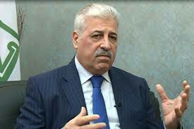 محافظ نينوى السابق "اثيل النجيفي" ردا على قرار بغداد بأعتقاله ... 4594a410