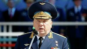 روسيا: فلاديمير شامانوف رئيس لجنة الدفاع في البرلمان الروسي يطلب من تركيا... 827db210