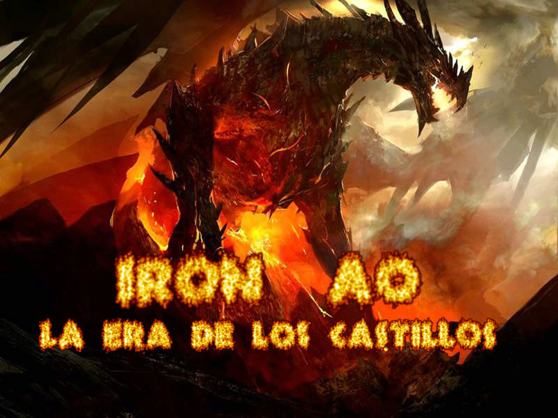 aodrag - Iron AO - Mod Aodrag [Apertura Oficial] 30415610