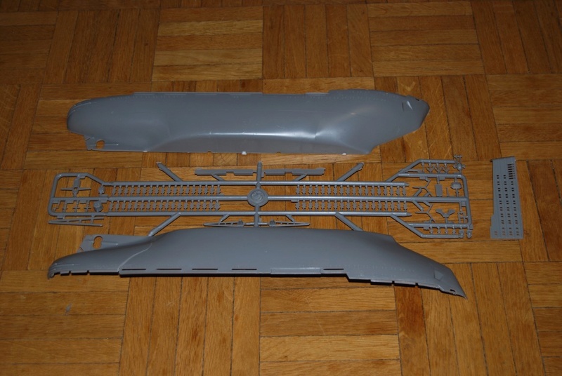 La maquette HELLER la plus rare ??? - Page 7 Arktik19