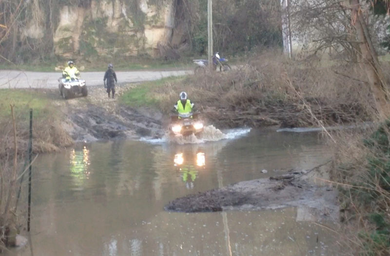 RANDO DU 14 JANVIER 2018 Captur10