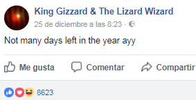 King Gizzard & the Lizard Wizard - Viernes 1/02 Nuevo TEMA - Página 14 Captur11