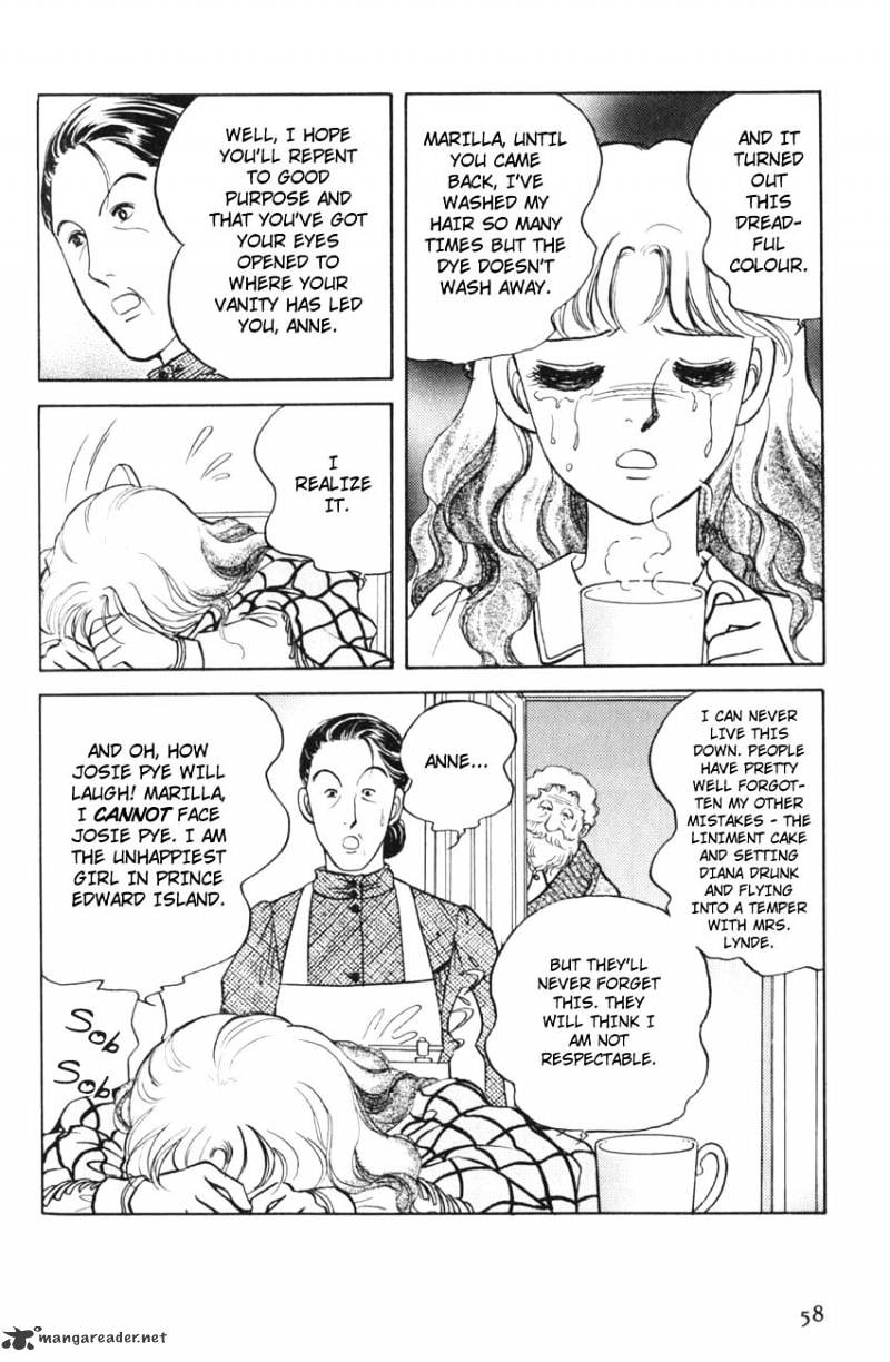 Anne of Green Gables - The manga  - Σελίδα 2 1133