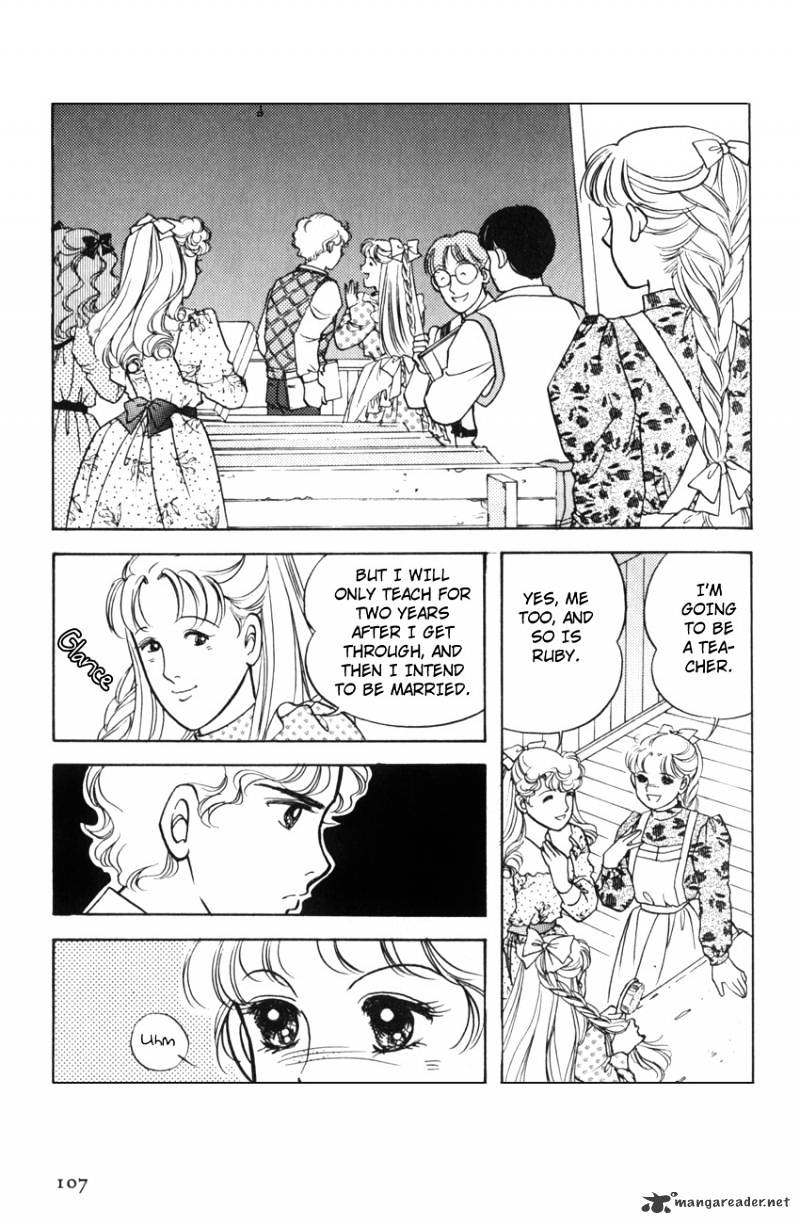 Anne of Green Gables - The manga  - Σελίδα 2 1139