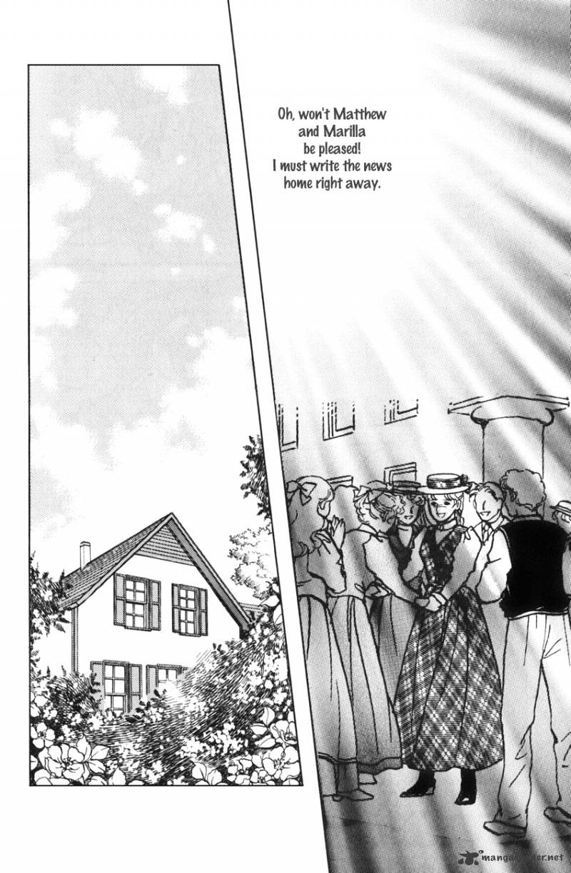 Anne of Green Gables - The manga  - Σελίδα 2 1143