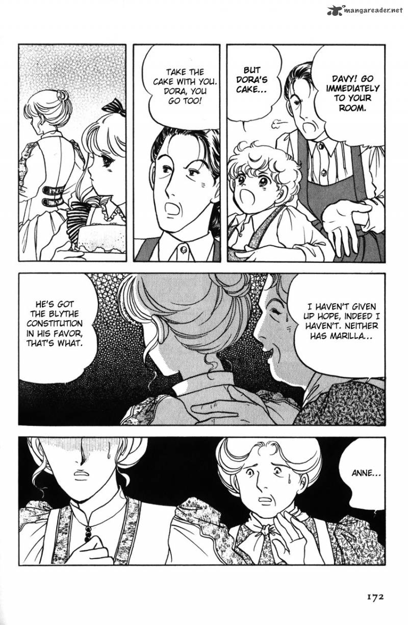 Anne of Green Gables - The manga  - Σελίδα 2 1169