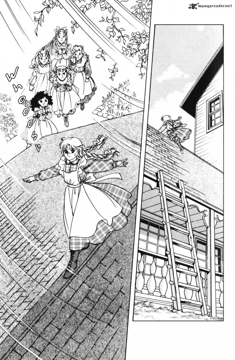 Anne of Green Gables - The manga  - Σελίδα 2 1228
