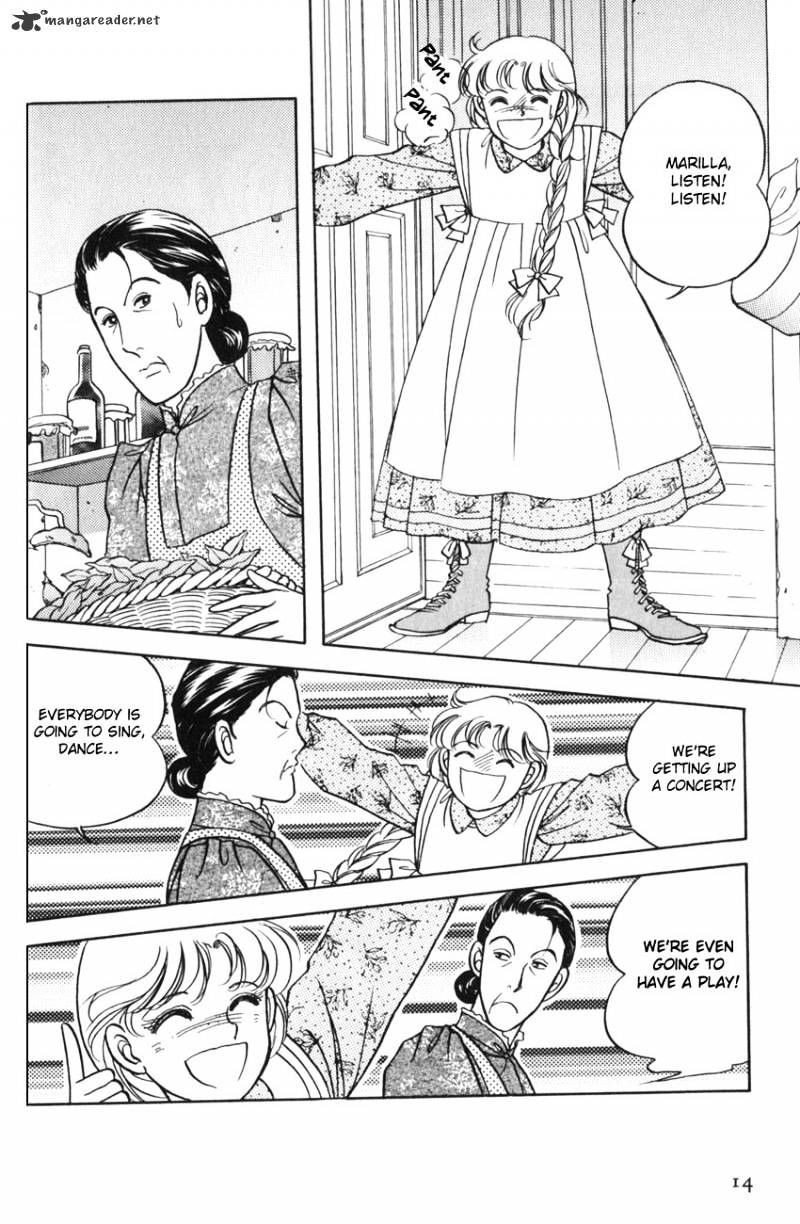 Anne of Green Gables - The manga  - Σελίδα 2 1230